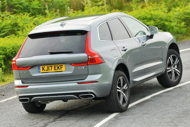 used, used car group tests, used test: audi q5 vs porsche macan vs volvo xc60