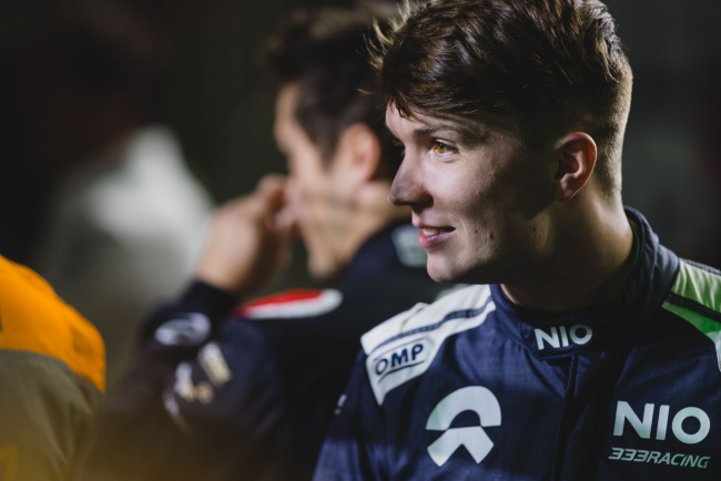 ticktum’s breaking out in formula e – can his team follow?