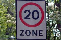 owning and running your car, 20mph could become the default urban speed limit