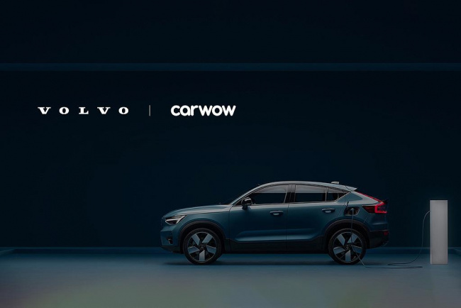 volvo, car news, volvo rules out fixed-price agency sales in australia – for now