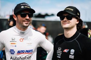 IndyCar Looks To Harvest Younger Audience