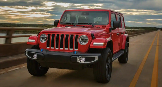 jeep gladiator, jeep wrangler, does your wrangler or gladiator have ‘death wobble?’ jeep will now cover it