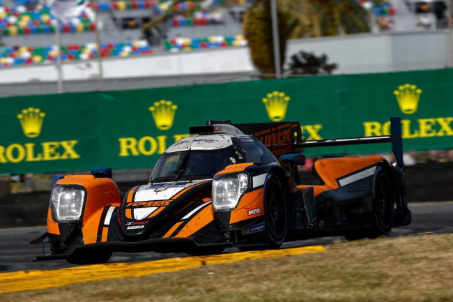 , final rolex 24 notebook: cooper macneil, missing wec hypercars and more
