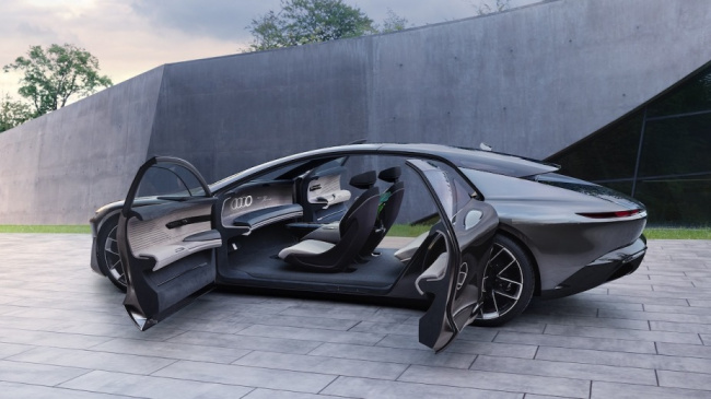 audi, the 2024 audi a8 will look like this