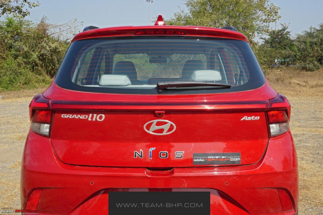 2023 Hyundai Grand i10 Nios Facelift : A Close Look, Indian, Hyundai, Launches & Updates, Grand i10 NIOS, Review
