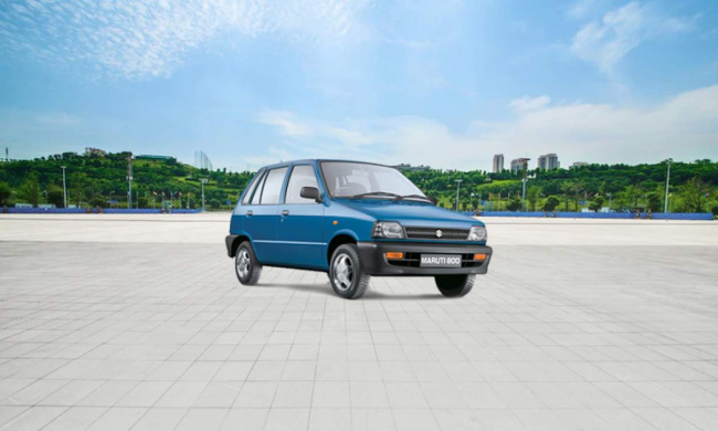 Maruti Suzuki India Crosses 2.5 Crore Cumulative Sales Mark