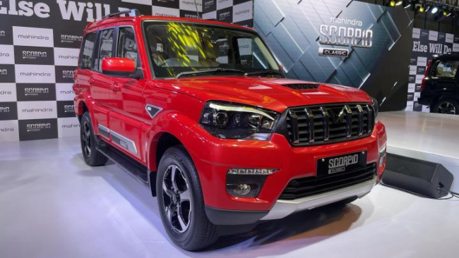New Scorpio or used Fortuner: What'd be an ideal choice for a builder, Indian, Member Content, Mahindra Scorpio, Toyota Fortuner