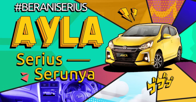 malaysia, perodua, all-new perodua axia open for booking