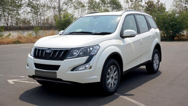 Maintenance of low-running cars: Is it possible to do it on your own, Indian, Member Content, Mahindra XUV500