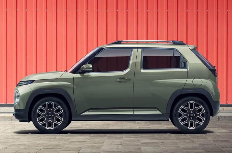 hyundai's biggest car launches of 2023: all-new verna sedaand tata punch rivaling micro suv