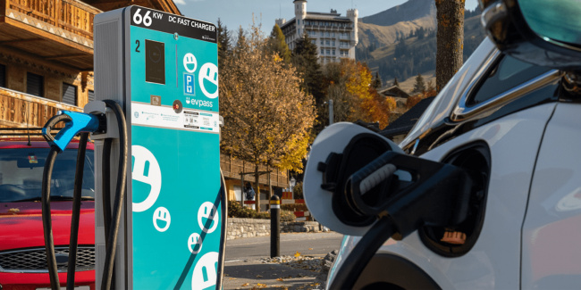 aew energie, charging stations, eaton, evpass, forces motrices valaisannes, roaming, shell, switzerland, shell buys swiss charging network evpass