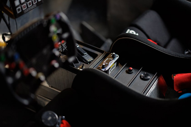 video, reveal, motorsport, meet honda's 800-hp indycar-powered cr-v hybrid