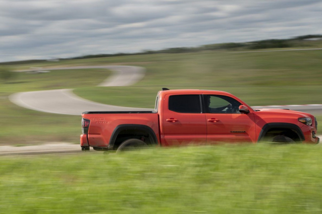 pickup news roundup: ram’s ev, and audi’s pickup-coupe concept