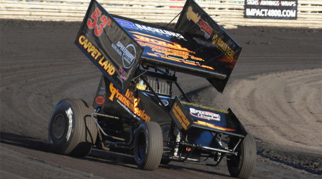 Dover Set For Limited Sprint Car Schedule With New Role
