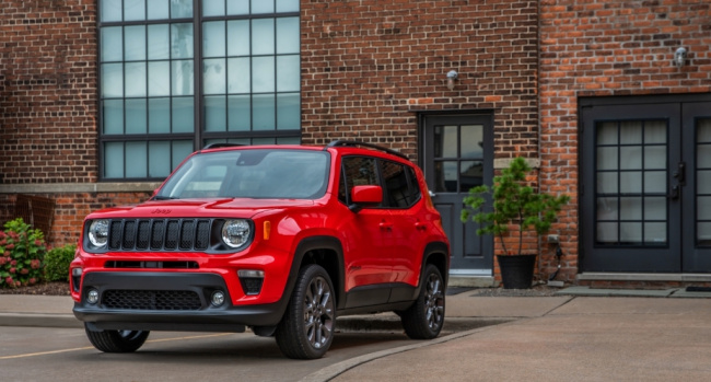 jeep, renegade, 3 worst jeep renegade problems according to hundreds of owners