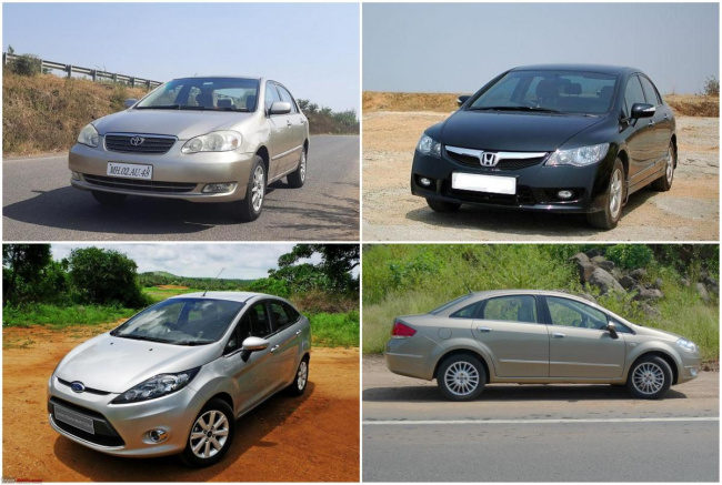 How many cars did you consider/test drive before buying the current one, Indian, Member Content, Test Drive