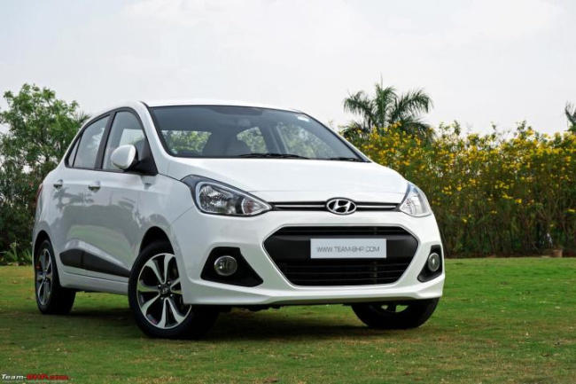 70,000 km with a Hyundai Xcent: 10 issues & 7 quick observations, Indian, Hyundai, Member Content, Hyundai Xcent