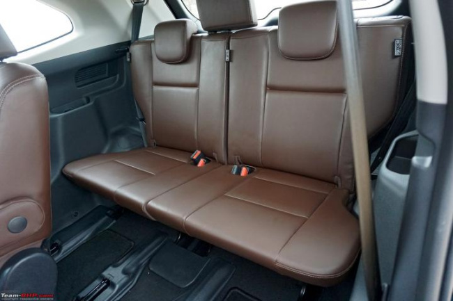How comfortable are 2nd & 3rd row seats of Toyota Innova Hycross, Indian, Toyota, Member Content, Innova Hycross, Interiors