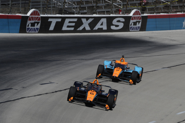 ranking the 2023 indycar line-ups from worst to best