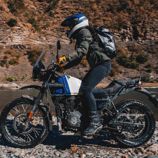 How a Royal Enfield Himalayan came into my life: My experience so far, Indian, Member Content, Royal Enfield Himalayan