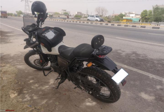 How a Royal Enfield Himalayan came into my life: My experience so far, Indian, Member Content, Royal Enfield Himalayan