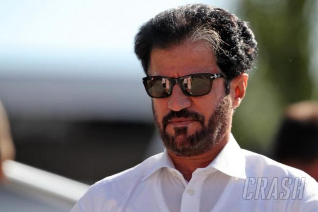 why one f1 team boss is “convinced” mohammed ben sulayem drama will stop soon