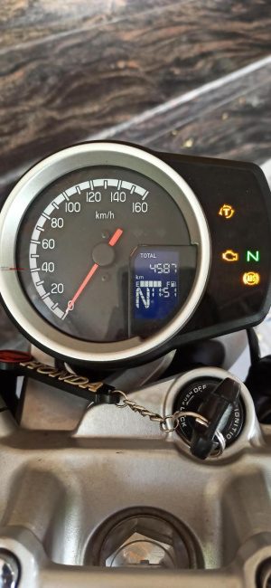 Is it worth risking warranty to skip oil change at 600 km on my CB350, Indian, Member Content, Honda CB350, Warranty, oil change, motorcycles