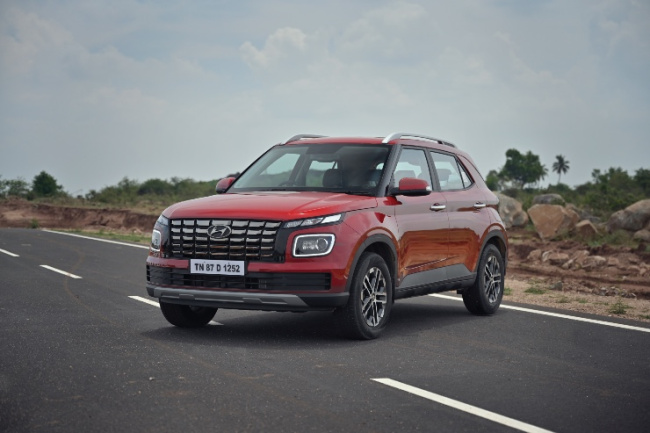 2023 hyundai venue with more features and creta's diesel engine launched