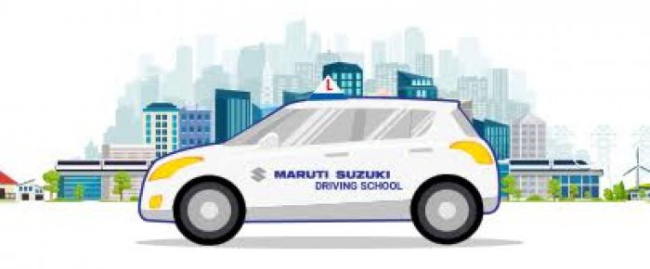 maruti suzuki driving school – fees, courses, reviews, training itinerary, practical training