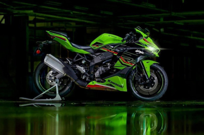 expressway legal, kawasaki, sportbike, zx-4r, kawasaki announces zx-4r/zx-4rr, possibly in ph by march