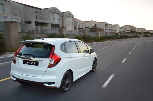 everything you need to know about the honda jazz