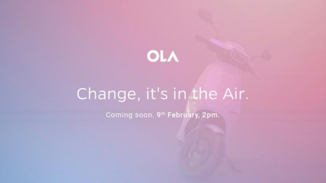 Ola S1 Air payment window to open on February 9?, Indian, 2-Wheels, Scoops & Rumours, Ola Electric, S1 Air, Ola S1, S1 Pro