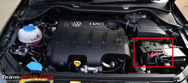 Explained: How to tap power for retrofits & accessories in a VW Polo, Indian, Volkswagen, Member Content, Volkswagen Polo, retrofit
