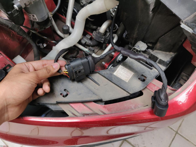 Explained: How to tap power for retrofits & accessories in a VW Polo, Indian, Volkswagen, Member Content, Volkswagen Polo, retrofit