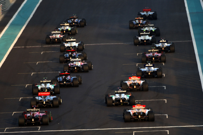 brutal failure of f1’s last influx of new teams is a warning