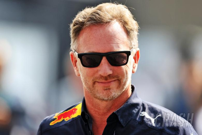 red bull to confirm ford link-up - news leaked via an administrative error