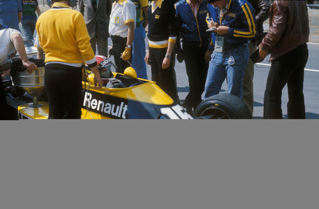 obituary: jabouille was a trailblazer with an unusual f1 story