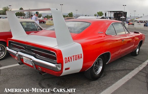 1969 Dodge Daytona, dodge, dodge daytona