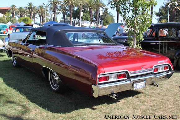 1967 Chevrolet Impala, chevrolet, chevrolet impala