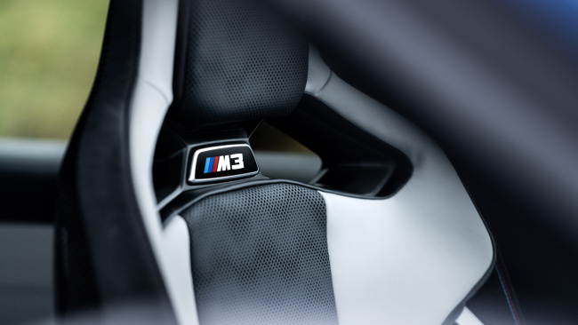 bmw m3 touring review