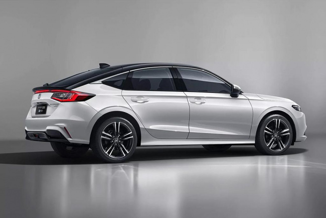 honda, integra, car news, hatchback, performance cars, new 2023 honda integra hatchback revealed