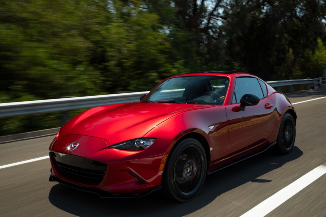 3 affordable sports cars that prove power isn’t everything