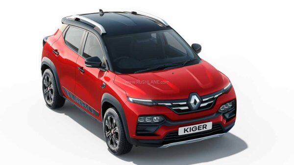 2023 renault kwid, kiger, triber launched – updated to new norms