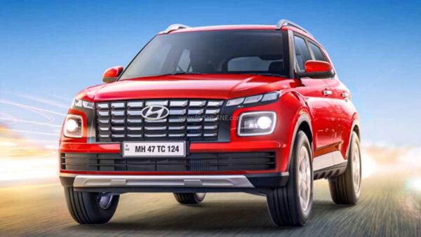 new hyundai venue launch price rs 7.68 l – up to rs 50k hike