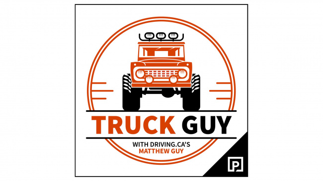 truck guy podcast: a deep dive on ram's ev pickup