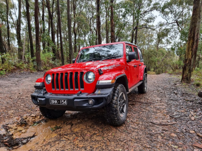 2023, auto, jeep, jeep wrangler, off-road, petrol, wrangler, 2023 jeep wrangler rubicon unlimited review