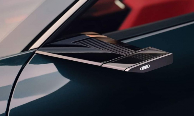 , audi activesphere concept teased again before launch