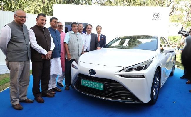 , union budget 2023 highlights: focus on green mobility, evs & common man