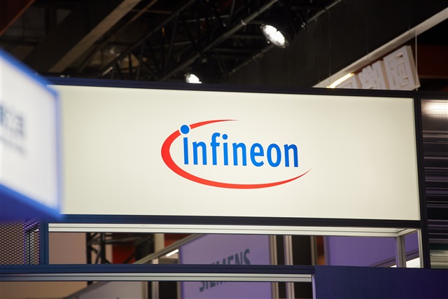 Infineon posts record quarterly margin for 1Q23, defying weakening greenback