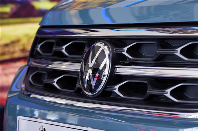 China automotive market will see strong rebound in 2H2023, VW CEO says